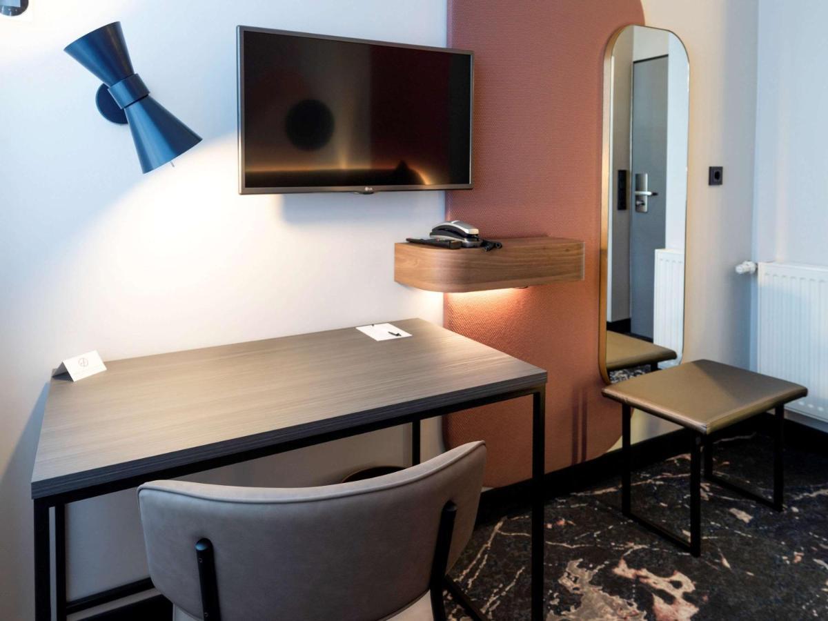 Mercure Mainz City Center Luaran gambar